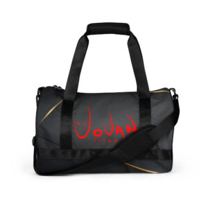 VOVAN TITAN Gym Bag