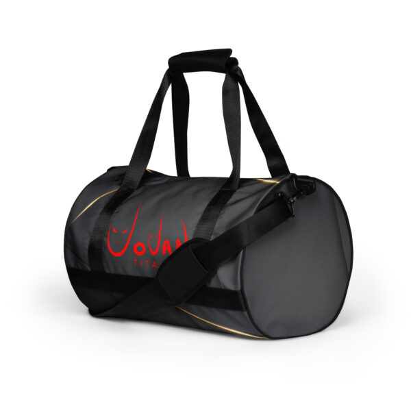 VOVAN TITAN Gym Bag - Image 6