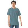 Cotton T-Shirt VOVAN TITAN - Image 18
