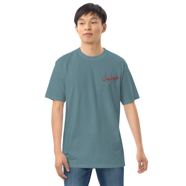 Cotton T-Shirt VOVAN TITAN - Image 18