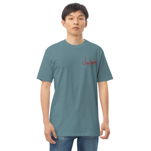 Cotton T-Shirt VOVAN TITAN - Image 19