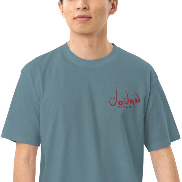 Cotton T-Shirt VOVAN TITAN - Image 17