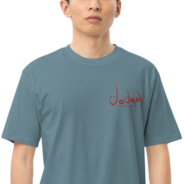 Cotton T-Shirt VOVAN TITAN - Image 16