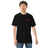 Cotton T-Shirt VOVAN TITAN - Image 3