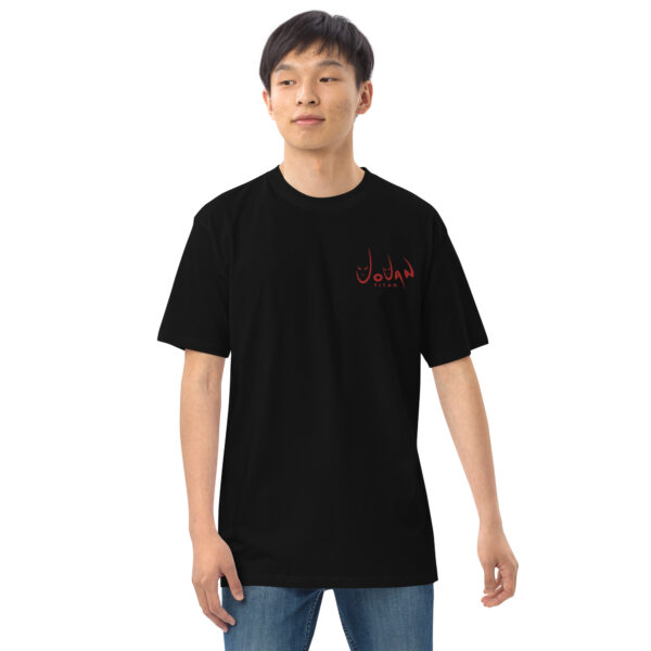 Cotton T-Shirt VOVAN TITAN - Image 3