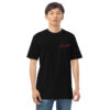 Cotton T-Shirt VOVAN TITAN - Image 4