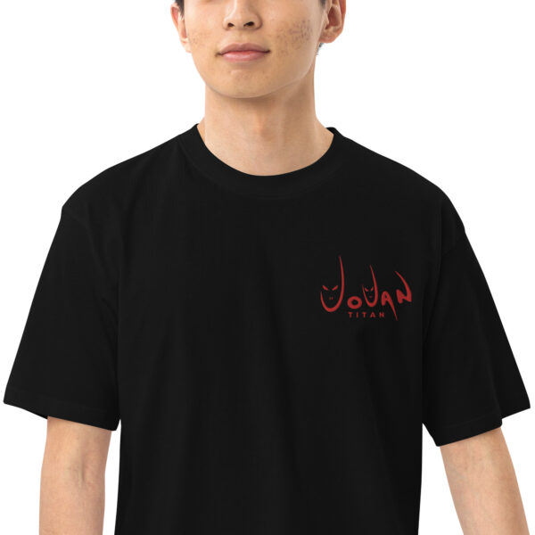 Cotton T-Shirt VOVAN TITAN - Image 2