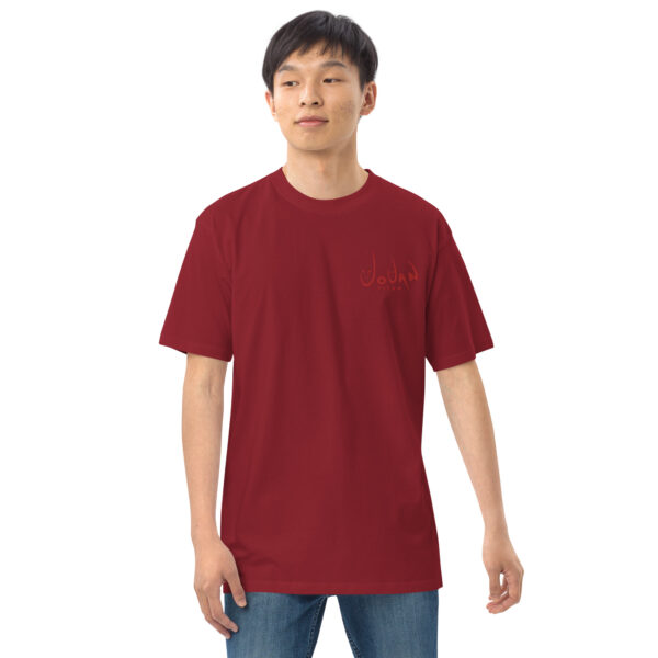 Cotton T-Shirt VOVAN TITAN - Image 13
