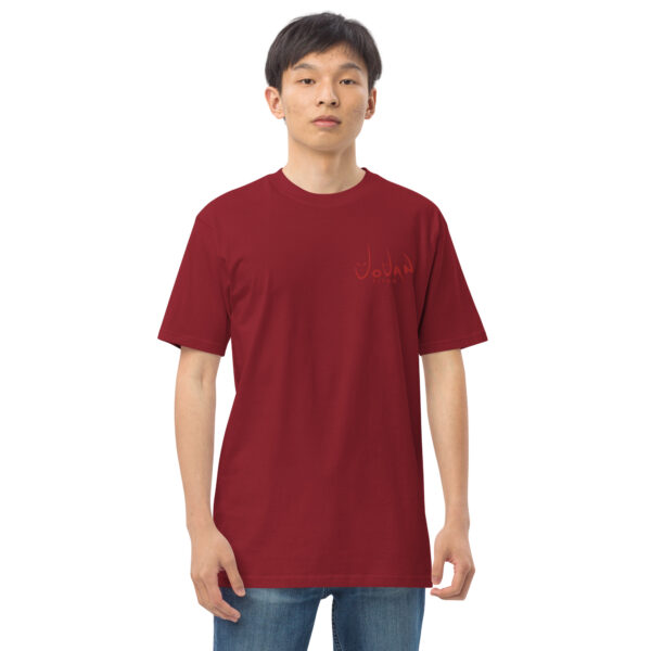 Cotton T-Shirt VOVAN TITAN - Image 14
