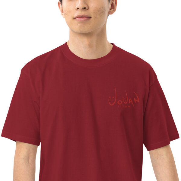 Cotton T-Shirt VOVAN TITAN - Image 12