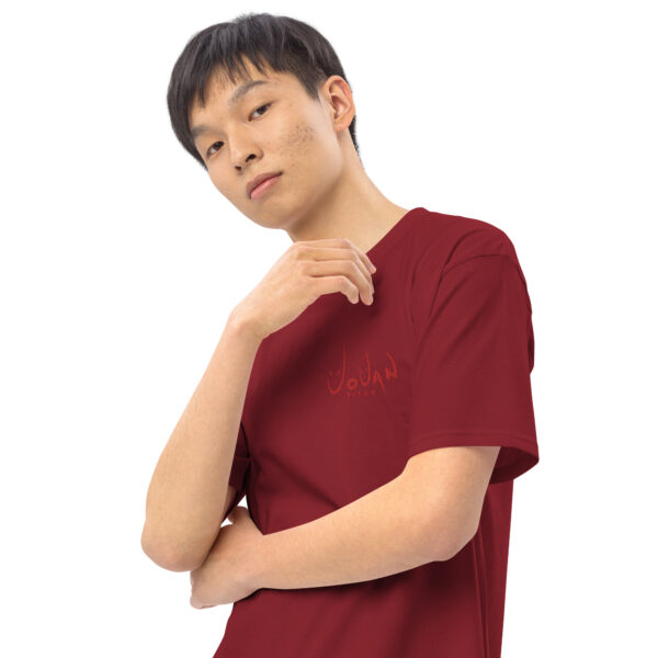 Cotton T-Shirt VOVAN TITAN - Image 15
