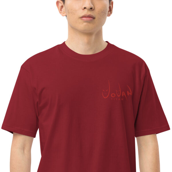Cotton T-Shirt VOVAN TITAN - Image 11