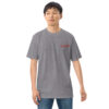 Cotton T-Shirt VOVAN TITAN - Image 23