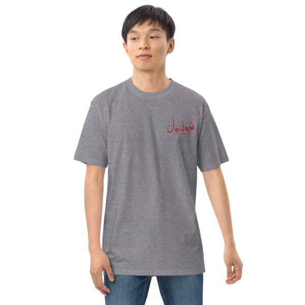 Cotton T-Shirt VOVAN TITAN - Image 23