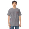 Cotton T-Shirt VOVAN TITAN - Image 24