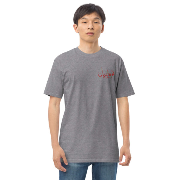 Cotton T-Shirt VOVAN TITAN - Image 24