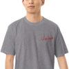 Cotton T-Shirt VOVAN TITAN - Image 22