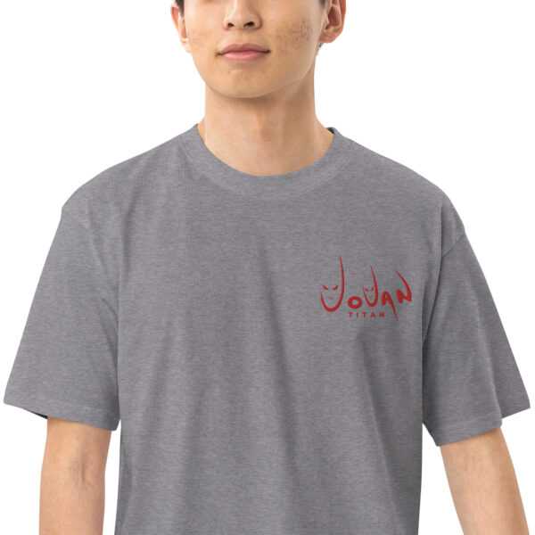 Cotton T-Shirt VOVAN TITAN - Image 22