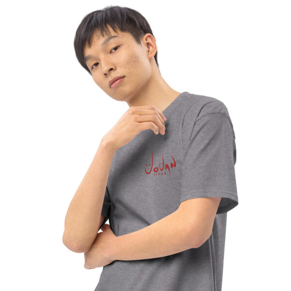 Cotton T-Shirt VOVAN TITAN - Image 25