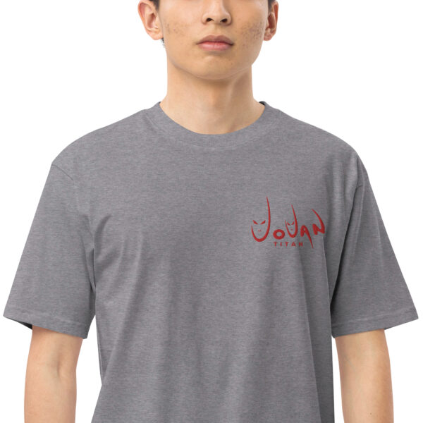 Cotton T-Shirt VOVAN TITAN - Image 21