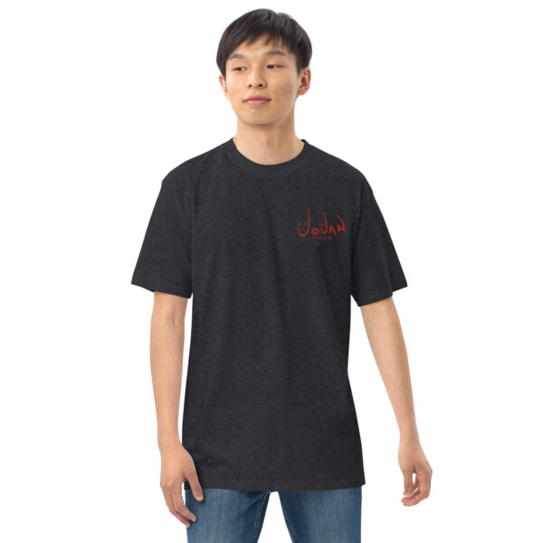 Cotton T-Shirt VOVAN TITAN - Image 8