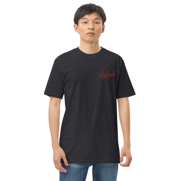Cotton T-Shirt VOVAN TITAN - Image 9
