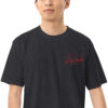 Cotton T-Shirt VOVAN TITAN - Image 7