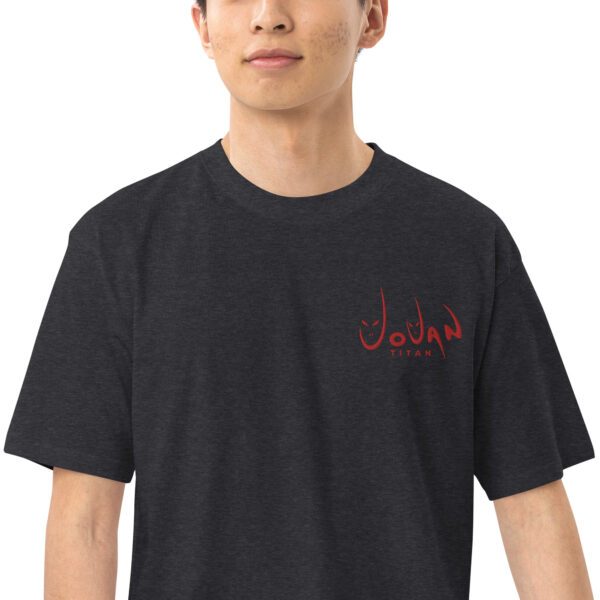 Cotton T-Shirt VOVAN TITAN - Image 7