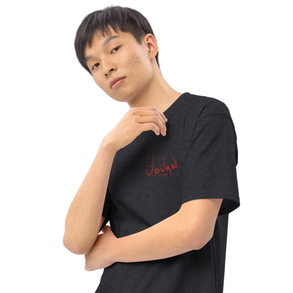 Cotton T-Shirt VOVAN TITAN - Image 10