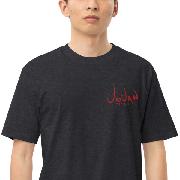 Cotton T-Shirt VOVAN TITAN - Image 6