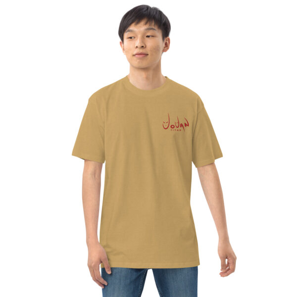Cotton T-Shirt VOVAN TITAN - Image 28
