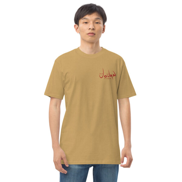 Cotton T-Shirt VOVAN TITAN - Image 29