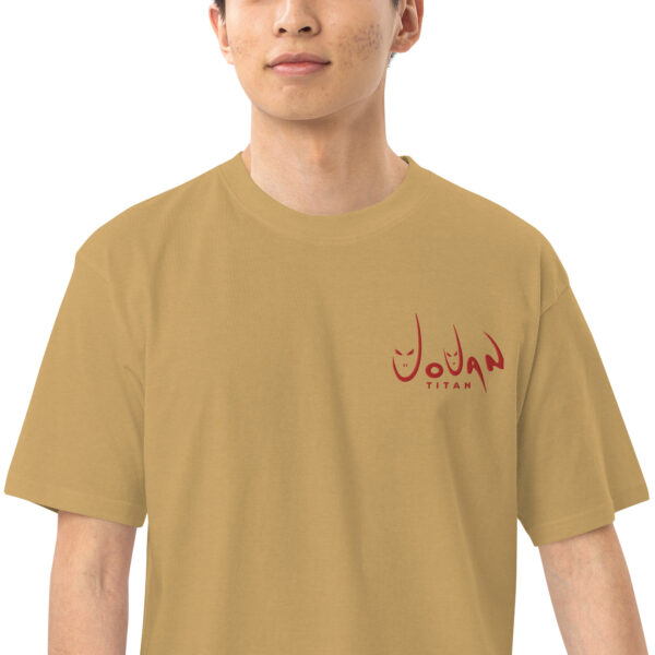 Cotton T-Shirt VOVAN TITAN - Image 27