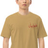 Cotton T-Shirt VOVAN TITAN - Image 26