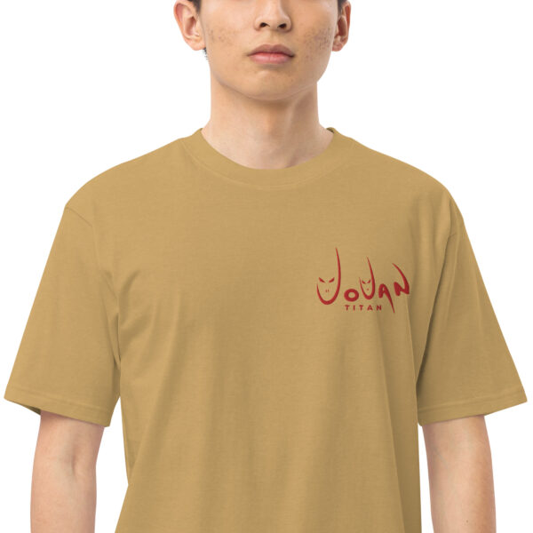 Cotton T-Shirt VOVAN TITAN - Image 26