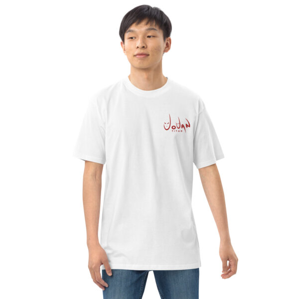 Cotton T-Shirt VOVAN TITAN - Image 33