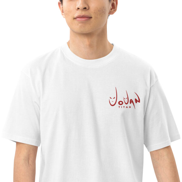 Cotton T-Shirt VOVAN TITAN - Image 32