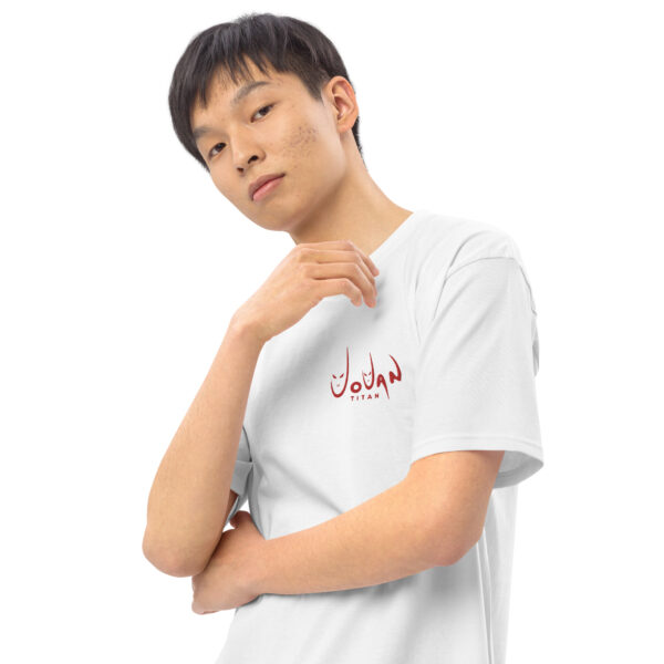 Cotton T-Shirt VOVAN TITAN - Image 35
