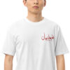 Cotton T-Shirt VOVAN TITAN - Image 31