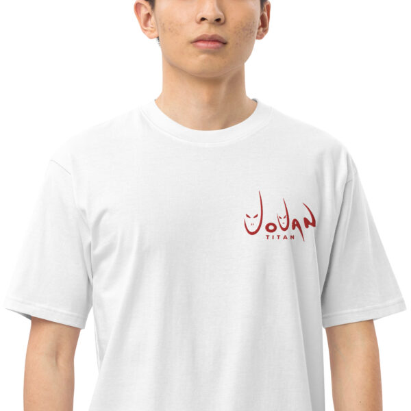 Cotton T-Shirt VOVAN TITAN - Image 31