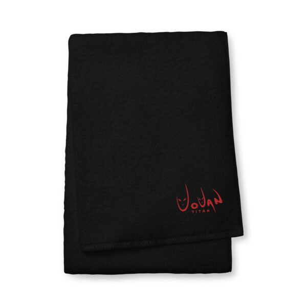 Turkish cotton towel - Image 7