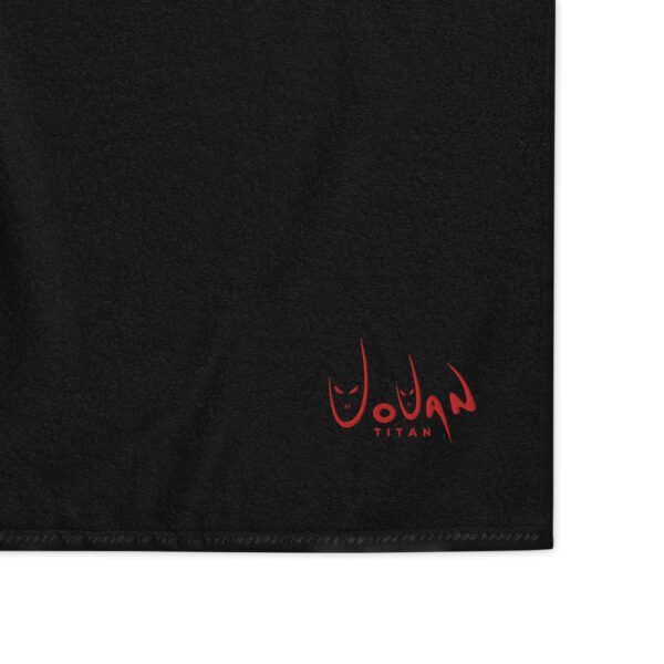 Turkish cotton towel - Image 5