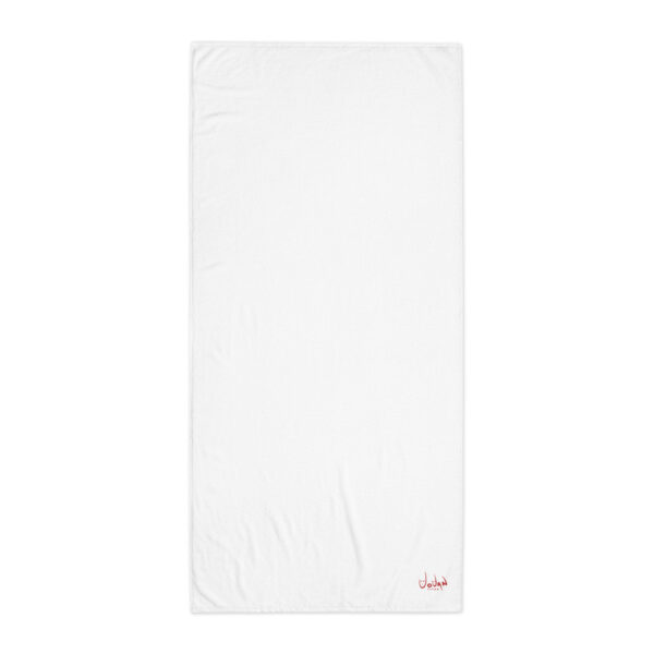 Turkish cotton towel - Image 35