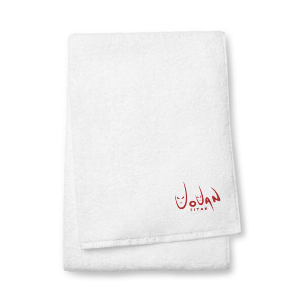Turkish cotton towel - Image 33