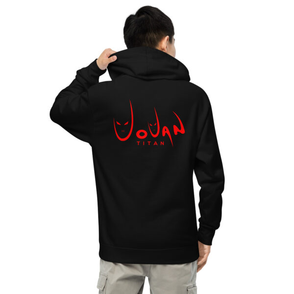 VOVAN TITAN hoodie - Image 2