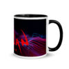 Mug with Color Inside - Image 2