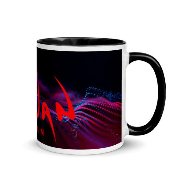 Mug with Color Inside - Image 2