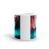 JEDIS glossy mug - Image 3