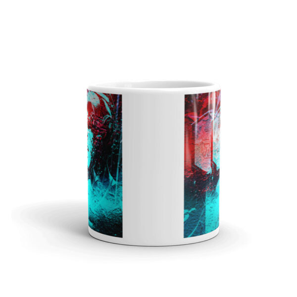 JEDIS glossy mug - Image 3