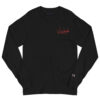 Men's Champion Long Sleeve Shirt VOVAN TITAN